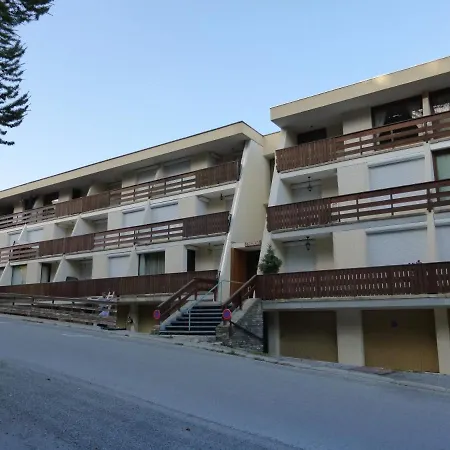 Edelweiss Pra Loup 1600 Apartment *