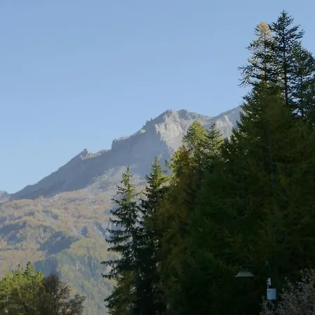 Lägenhet Edelweiss Pra Loup 1600 Uvernet-Fours